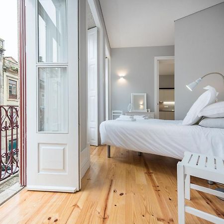 Lovelystay - Porto Windows With Ac By Central Station Εξωτερικό φωτογραφία