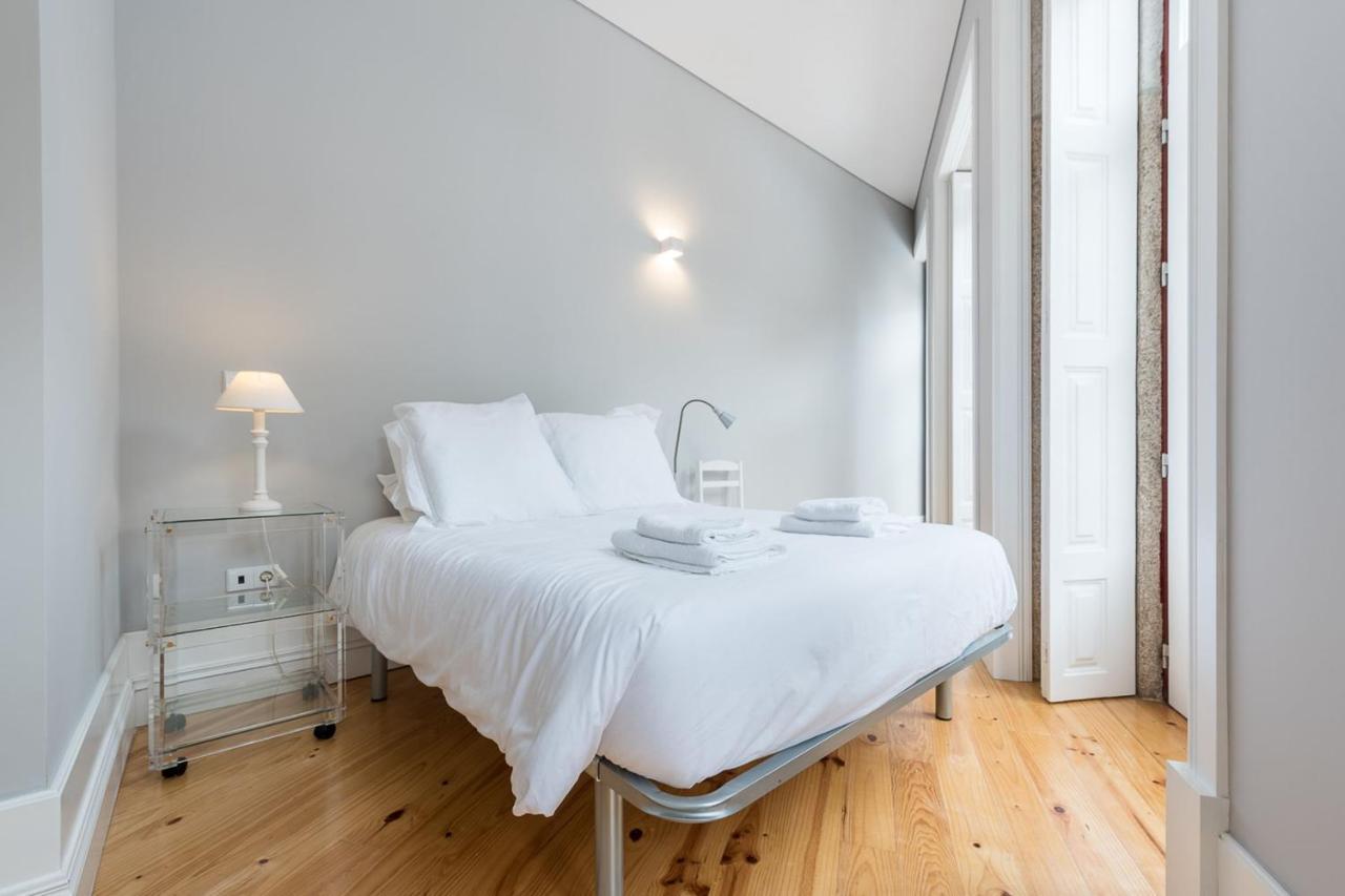 Lovelystay - Porto Windows With Ac By Central Station Εξωτερικό φωτογραφία