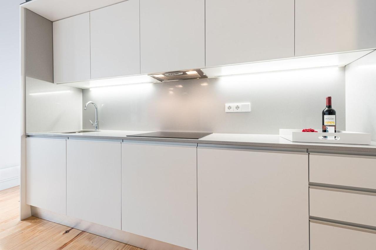 Lovelystay - Porto Windows With Ac By Central Station Εξωτερικό φωτογραφία