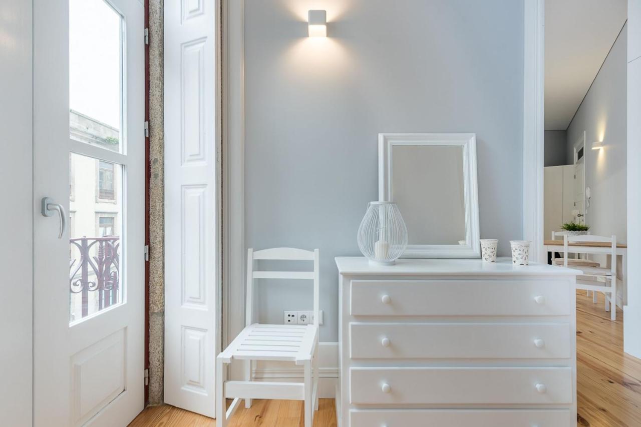 Lovelystay - Porto Windows With Ac By Central Station Εξωτερικό φωτογραφία
