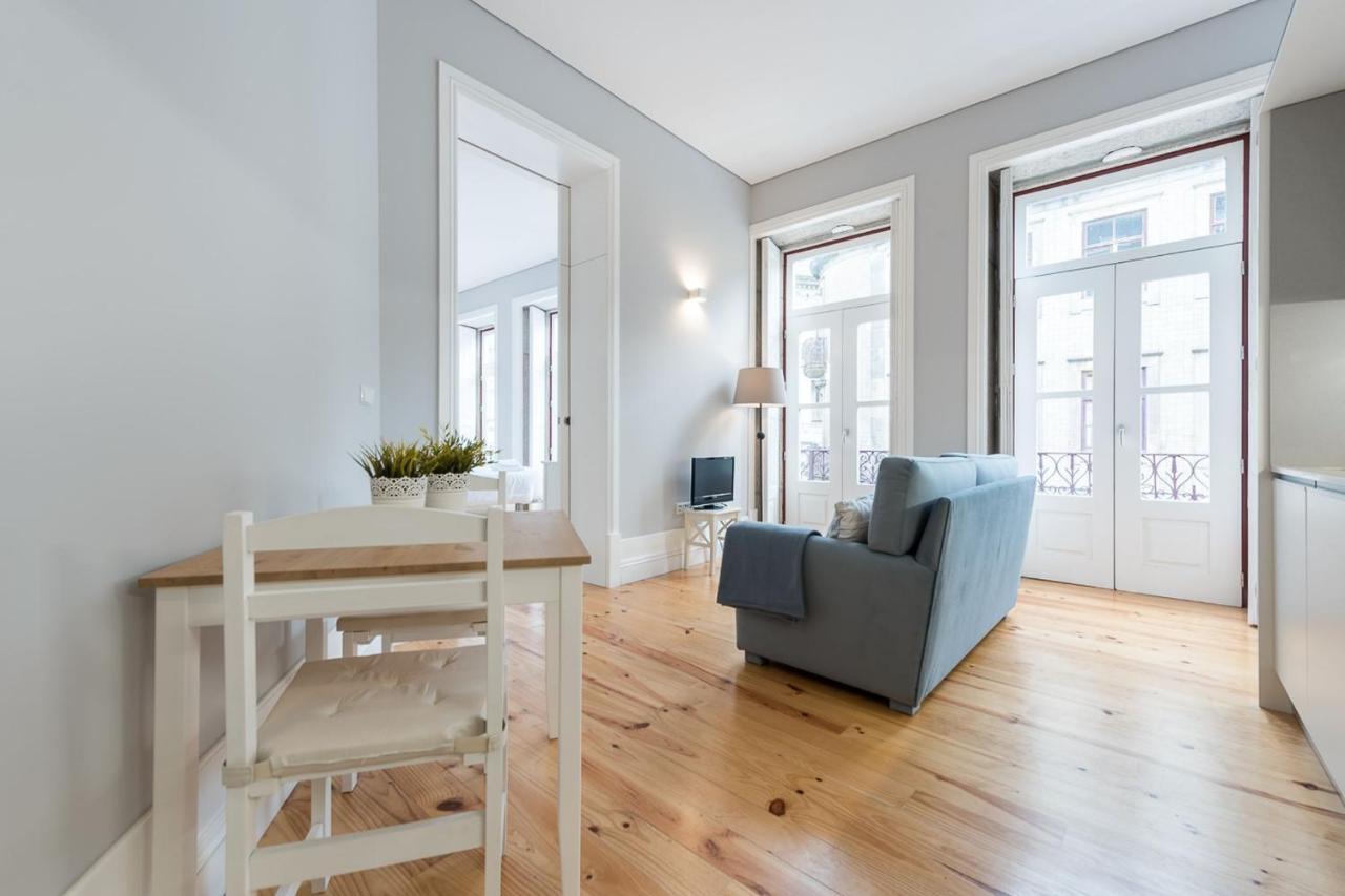 Lovelystay - Porto Windows With Ac By Central Station Εξωτερικό φωτογραφία