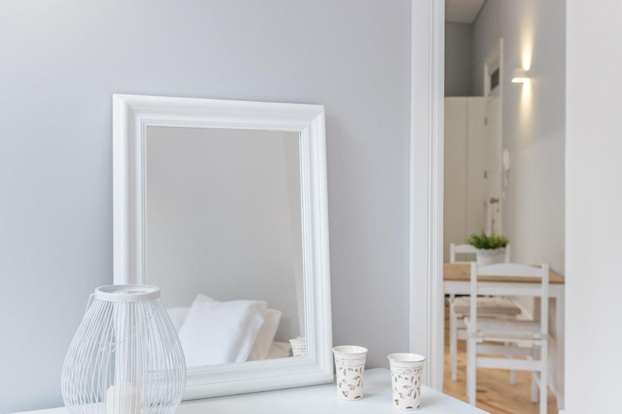 Lovelystay - Porto Windows With Ac By Central Station Εξωτερικό φωτογραφία