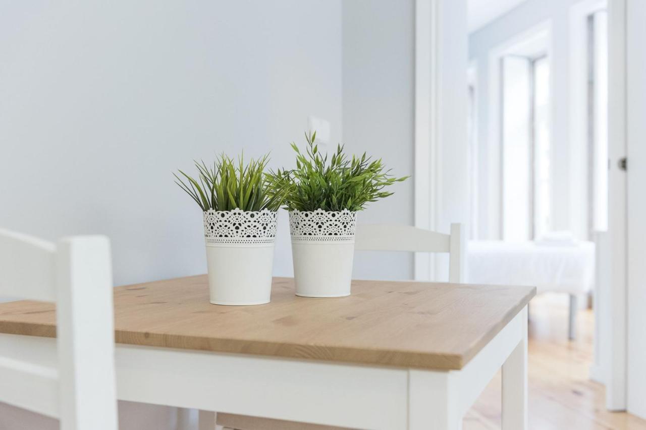 Lovelystay - Porto Windows With Ac By Central Station Εξωτερικό φωτογραφία