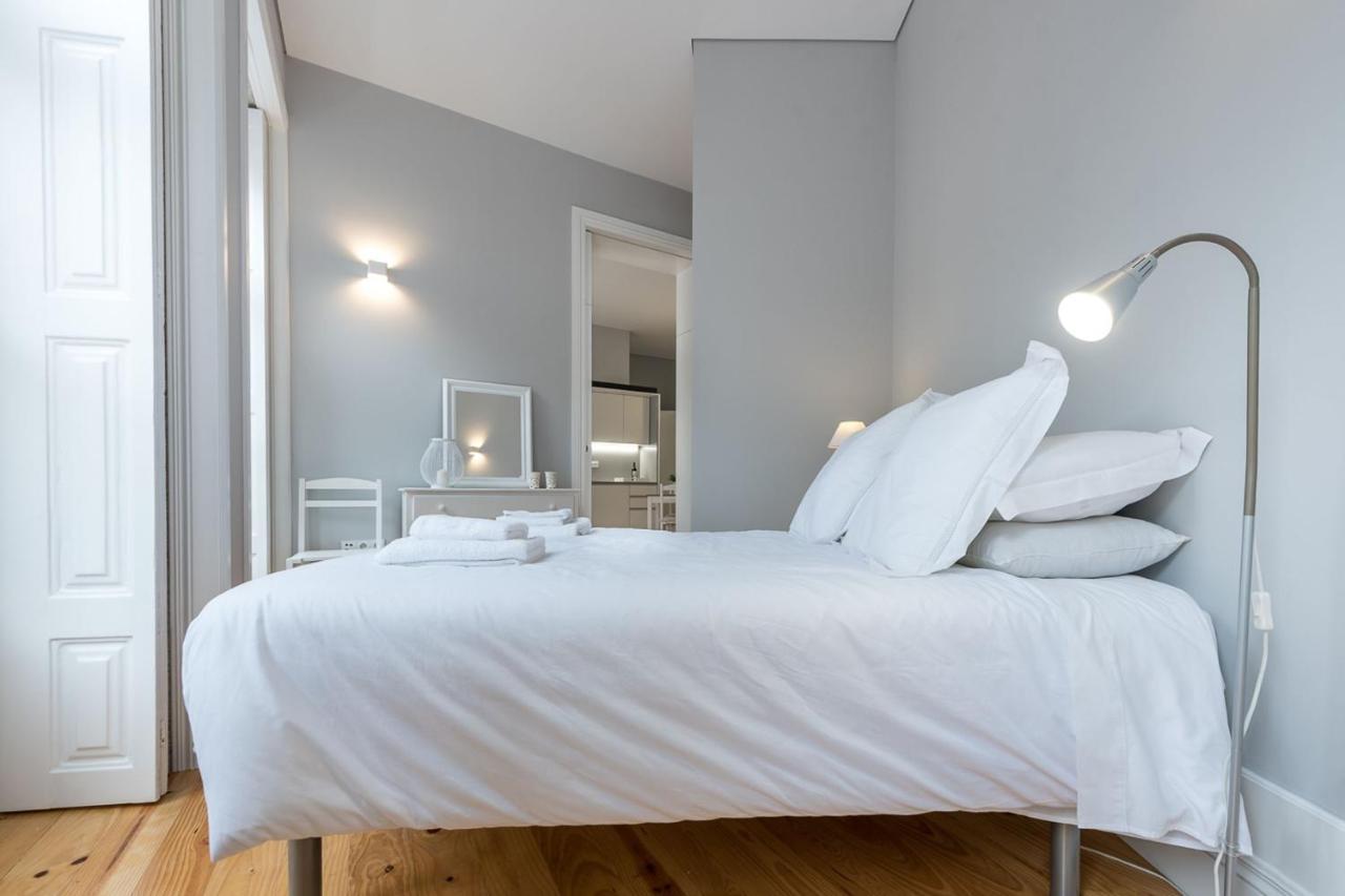 Lovelystay - Porto Windows With Ac By Central Station Εξωτερικό φωτογραφία
