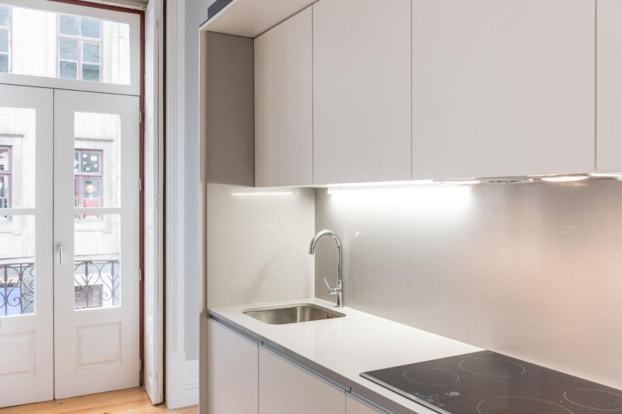 Lovelystay - Porto Windows With Ac By Central Station Εξωτερικό φωτογραφία